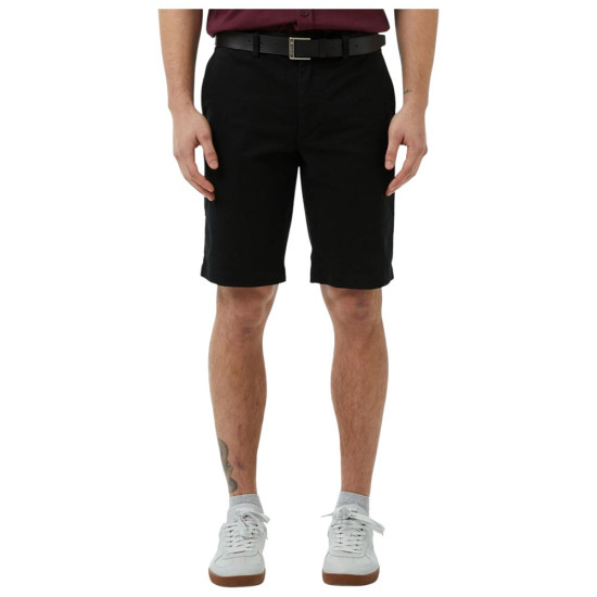 Lacoste Ανδρική βερμούδα Stretch Twill Chino
